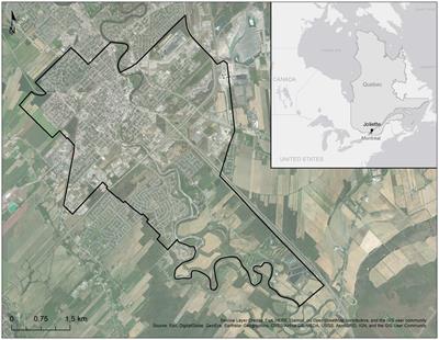 Prioritizing Street Tree Planting Locations to Increase Benefits for All Citizens: Experience From Joliette, Canada